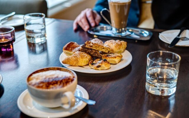 Four Points by Sheraton Edinburgh