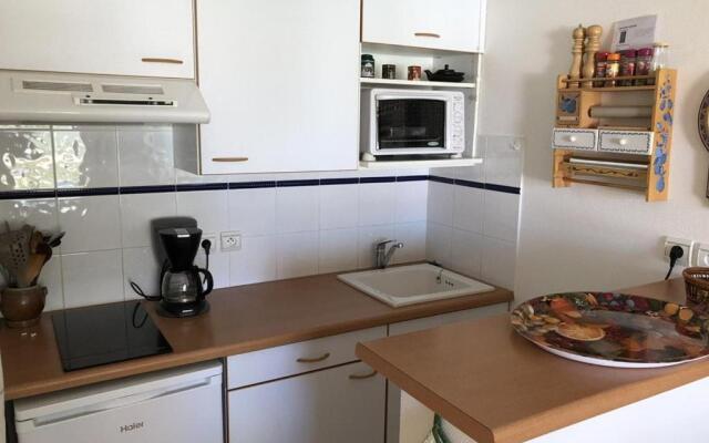 Appartement Arcachon, 2 pièces, 4 personnes - FR-1-433-5