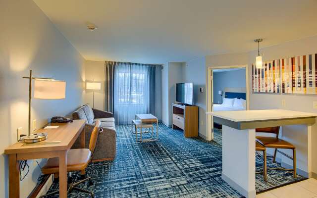 Homewood Suites by Hilton South Bend Notre Dame Area