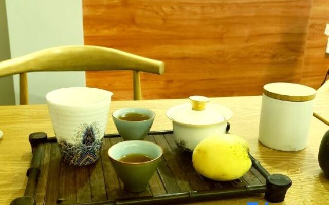 Weiduo Bieyuan Hostel