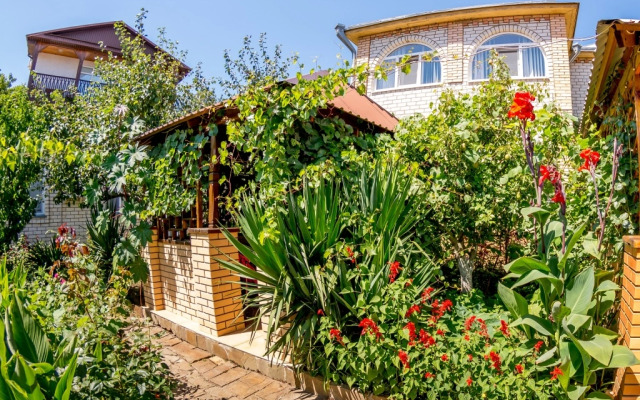 Guest House Solnechnaya Dolina