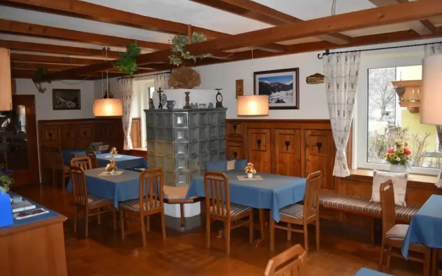 Hotel Pension Oswald