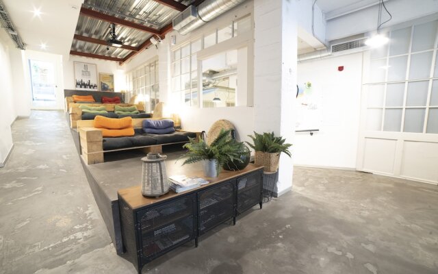 Koba Hostel