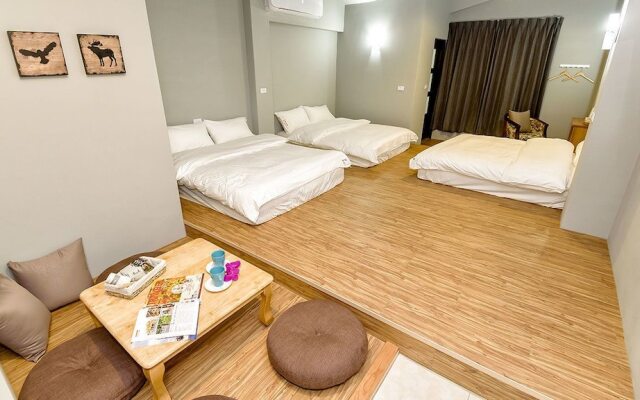 Bi La Homestay