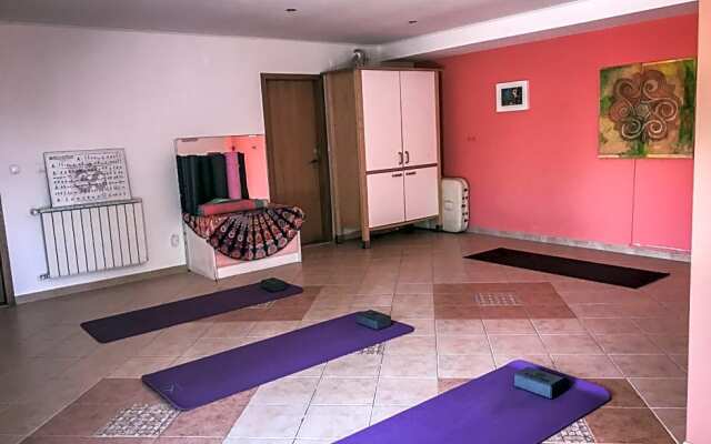 Guincho Wayra House