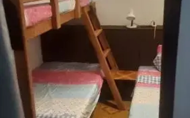 3B Beach Resort Alegria