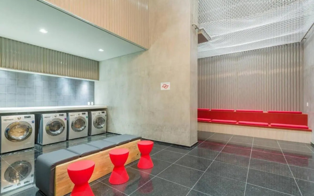 BHomy República Moderno e desejado SE1305