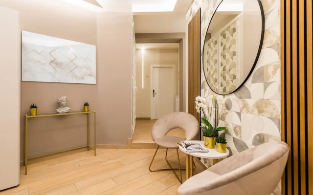AlbaDea Suite&Jacuzzi