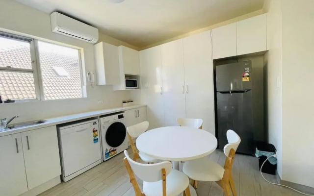 Lotus Stay Manly - Apartment 29A