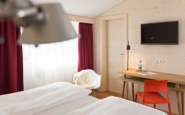 Landhotel Postwirt
