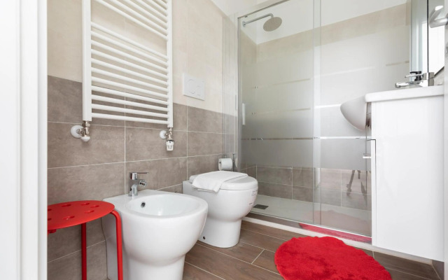 Minerva - 2 bedrooms apartment two steps from Milano Centrale