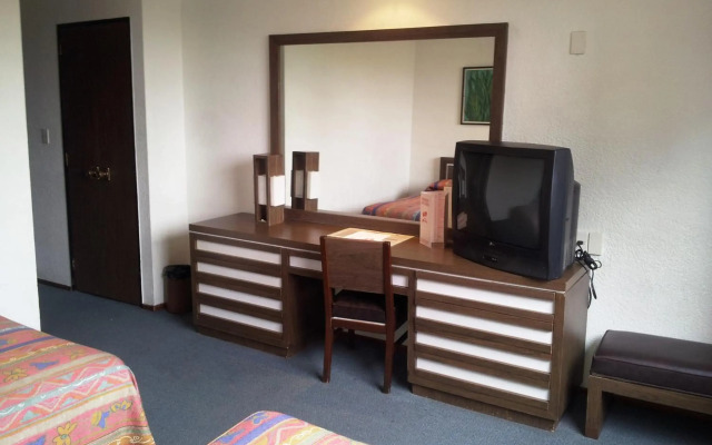 Corinto Hotel