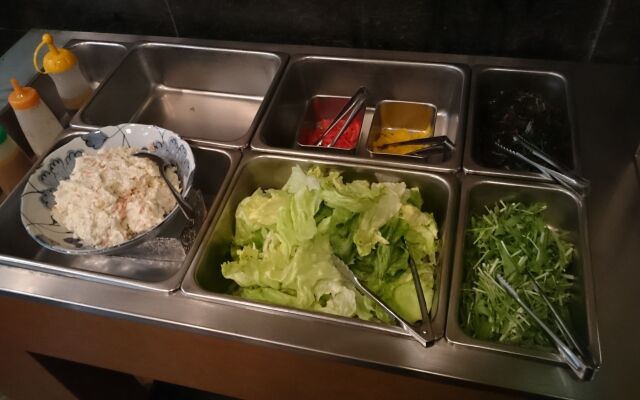 Hotel Crown Hills Sagamihara