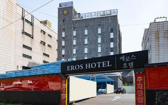 Siheung Eros Hotel