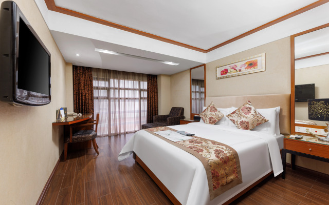 Sun Flower Hotel and Residence