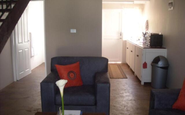 Enniskerry Self-Catering