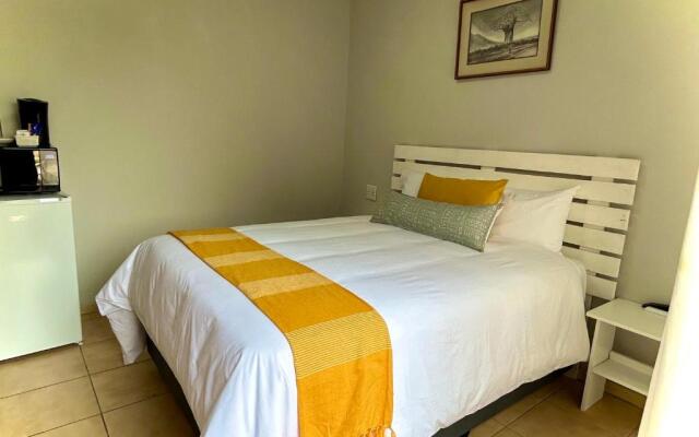 Protea Guesthouse