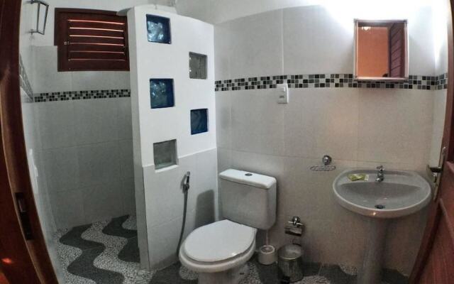 Residencial Bem Te Vi