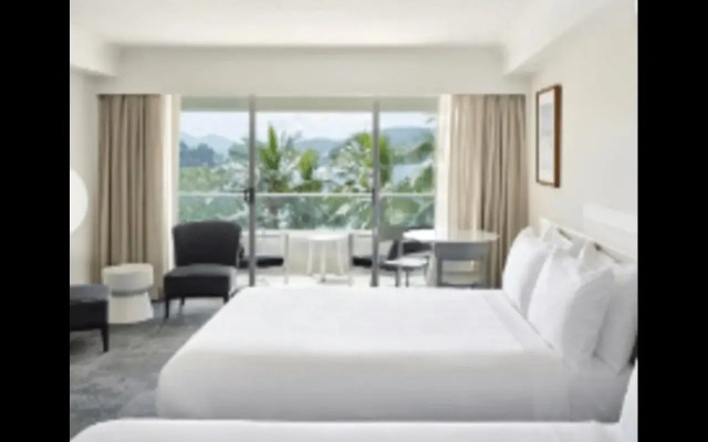 Reef View Hotel