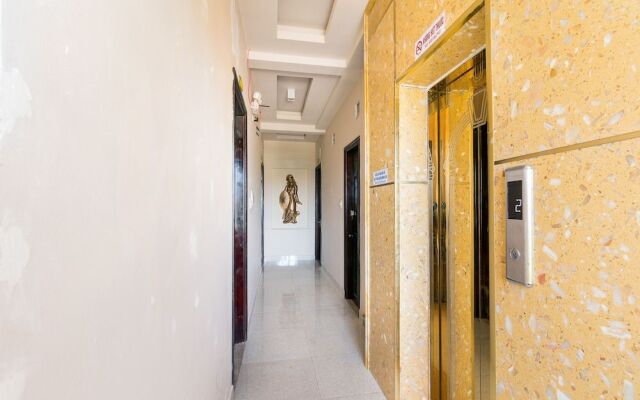 OYO 290 Thao Van Motel