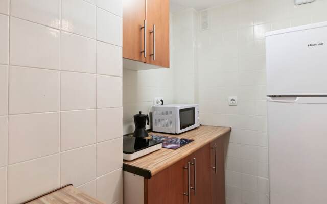 Pleasant Holiday Home in Torremolinos near Beach