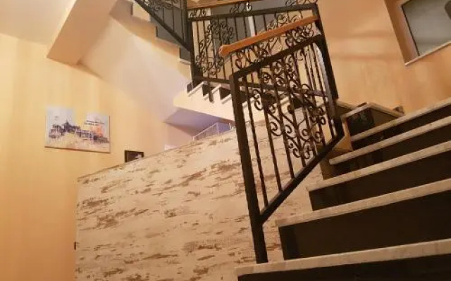 Apartments O Sole Mio