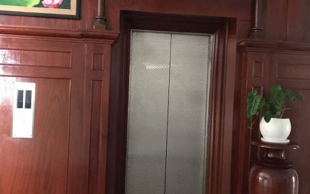 Hengly Mohasambath Hotel & Spa