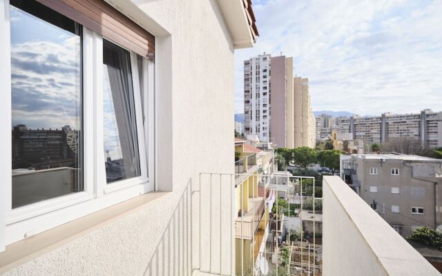Apartment Mark by Litto