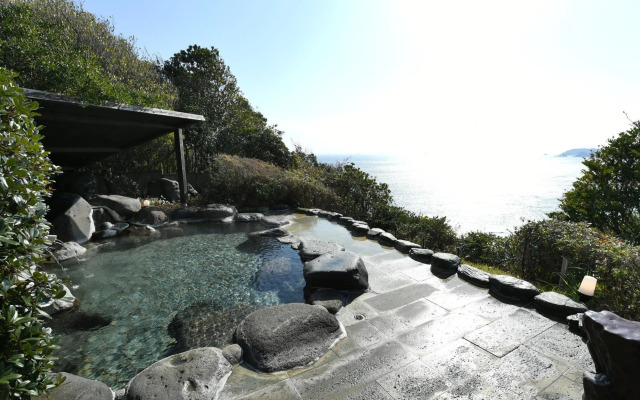 Shimoda Yamatokan
