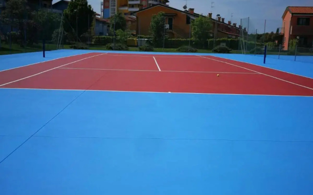 Villaggio Hemingway