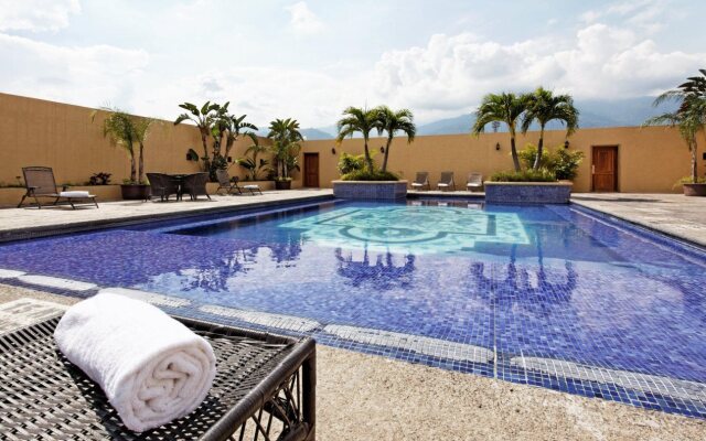 Crowne Plaza San Pedro Sula