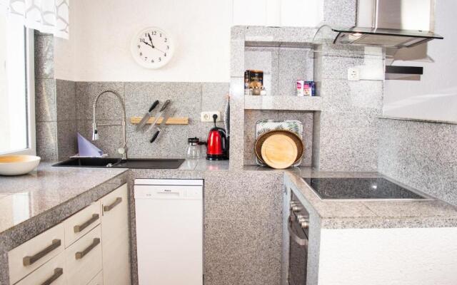 Ferienwohnung am Alten Hafen