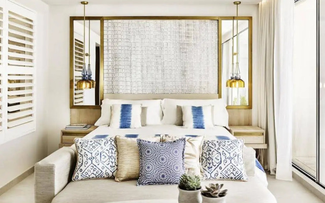 Nobu Hotel Ibiza Bay