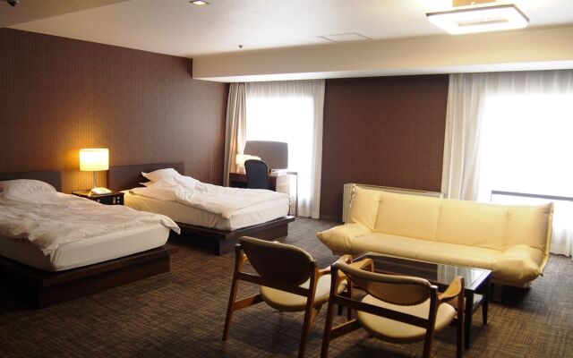 Hotel Ichiei