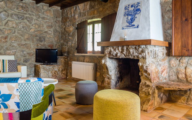 Casa da Padeira - TER