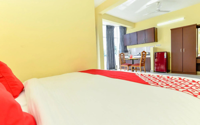 Ghala Heights by OYO Rooms