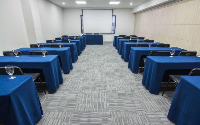 Sonesta Hotel Ibague