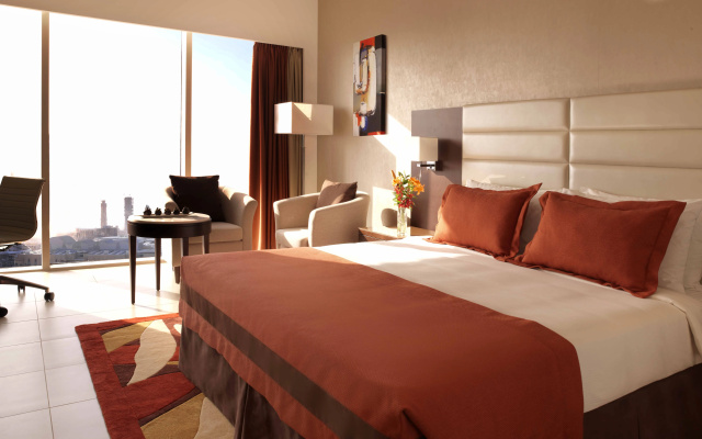 Millennium Central Downtown Hotel - Image 3
