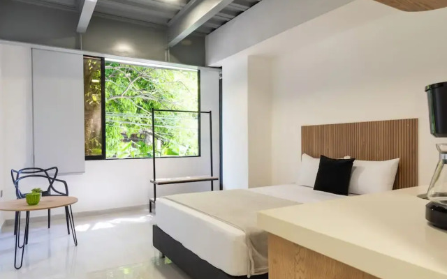 Nook by Wellcome