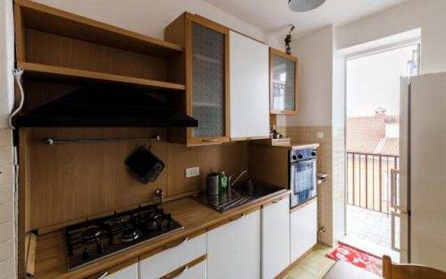 Appartamento Slataper