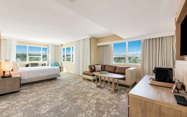 Eden Roc Miami Beach