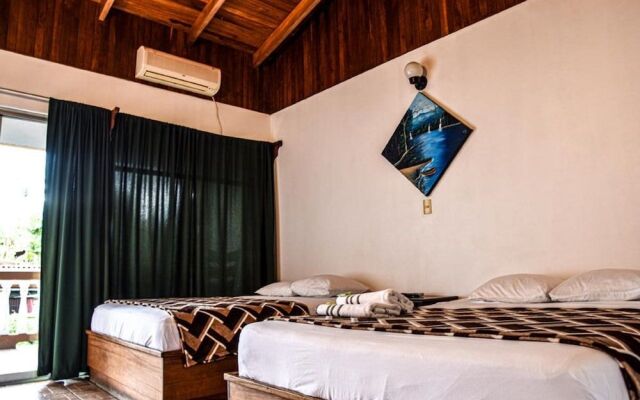 Hotel Sierra Arenal