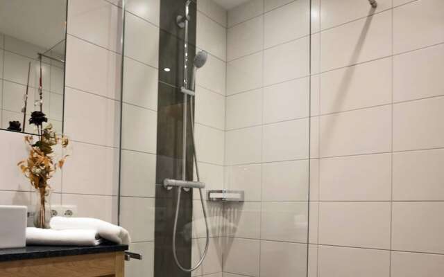 Spacious Apartment Near Ski Area in Mayrhofen