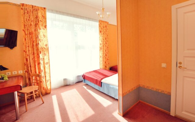 Baltic Promenaadi