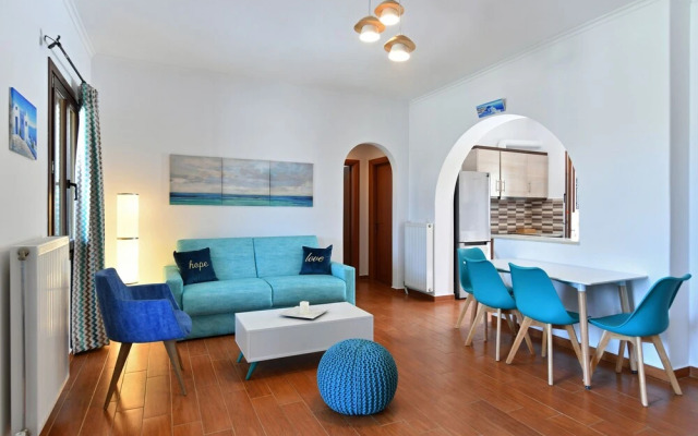 Villa Trifylia