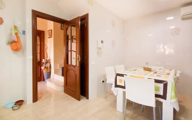 Villa Marinada