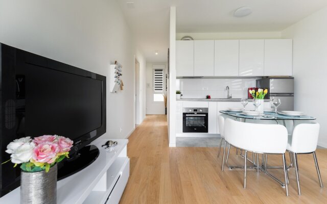 StellaMare Apartments