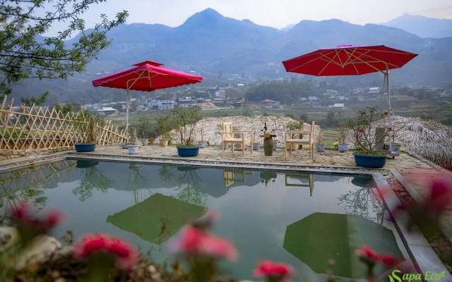 Sapa Eco Bungalows