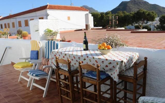 Espuma De Mar in San Jose Spain Close to the Beach