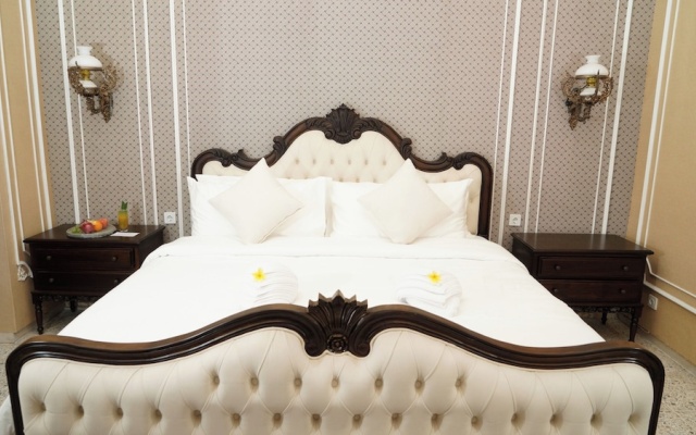 The Prajan Hotel & Villas by Natt's